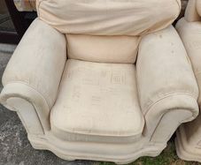 Armchairs