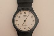Casio 705 MQ-24 Quartz Water Resistant Watch