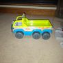 Paw patrol tower and cars Image 5