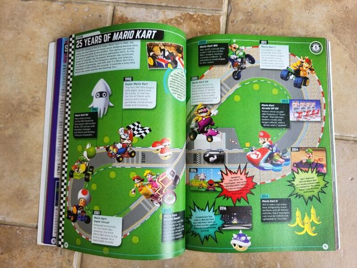 Guinness World Records 2017 - GAMER's Edition.