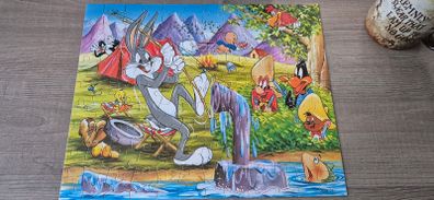 Looney Tunes Jigsaw