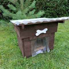 Dog kennel