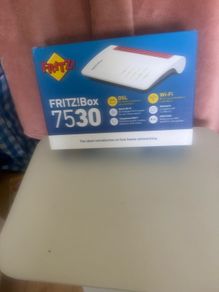 wifi box
