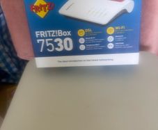 wifi box