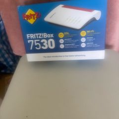 wifi box