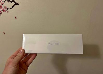 Apple Watch Series 11