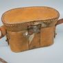 Ww II - Army & Navy Binocular Made By Dumont Of Paris. Image 6