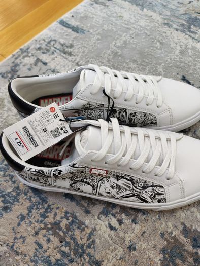 Trainers Pull & Bear brand new