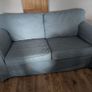 Ektorp 2 Seater Sofa Image 3