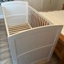 Cot/ Toddler bed Image 2