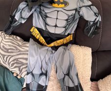 Batman Costume