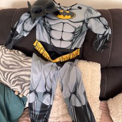 Batman Costume