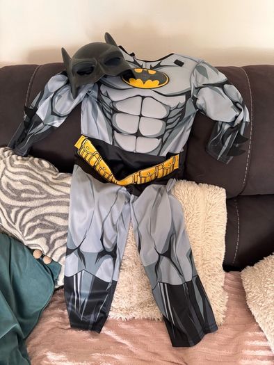 Batman Costume