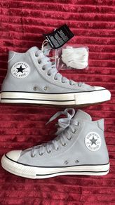 Chuck Tailor All Star Wide Unisex UK7
