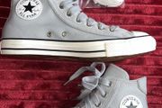 Chuck Tailor All Star Wide Unisex UK7