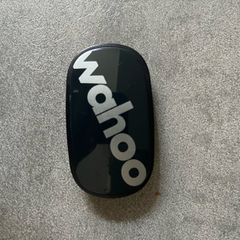 Wahoo Tickr V2 heart rate monitor