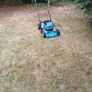 Lawn Mow Cordless Makita - Brand New Image 4