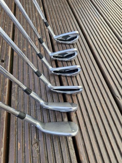 Ping G430 5-pw