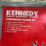 Kennedy spanner set 14 piece Image 3