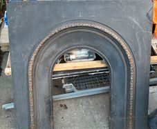 Fireplace Surround