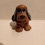 Pound Puppies Figures 1996 Image 2