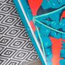 Olaian Surfboard Image 6