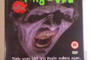 Children Of The Living Dead (DVD)
