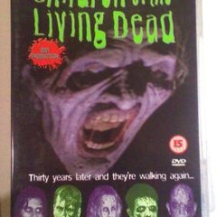 Children Of The Living Dead (DVD)