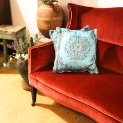Antique French Settee