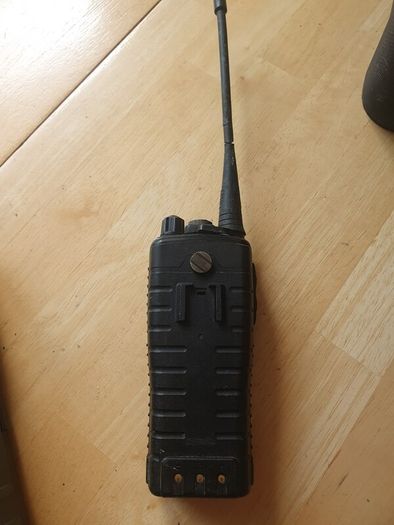 Entel HT Series HT783 Marine Handheld VHF Submersible Transceiver