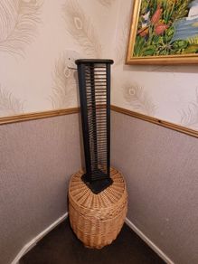 cd holder