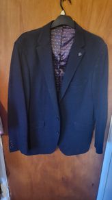 Remus uomo Jacket
