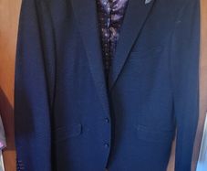 Remus uomo Jacket