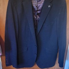 Remus uomo Jacket