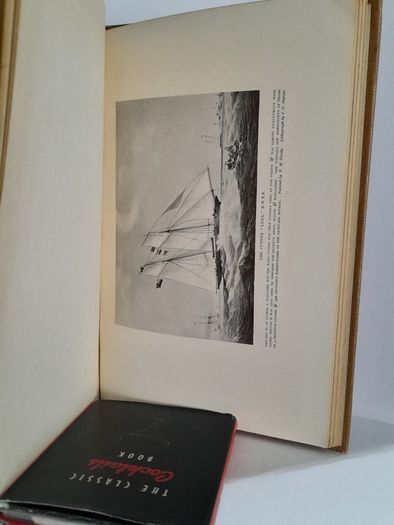 The Lonsdale Anthology of Sporting Prose & Verse: Vol. XII. Edited & With an Introduction by Eric Parker (HQ319)