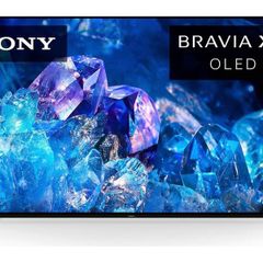 Television Sony bravia OLED