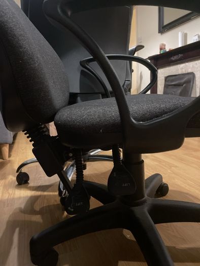Office chair