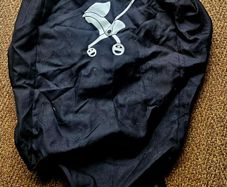 Doona Car Seat Travel Carry Bag