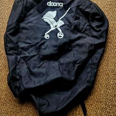 Doona Car Seat Travel Carry Bag