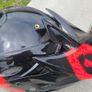 Full Face Cycling Helmet Image 3