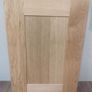 Light oak shaker door Image 2