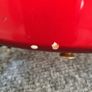 Rare Ibanez Blazer BL550-FR-1981 Fire Red Image 4