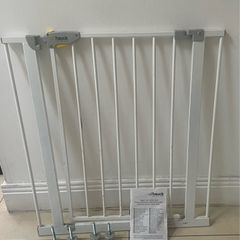 Stairgate