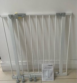 Stairgate