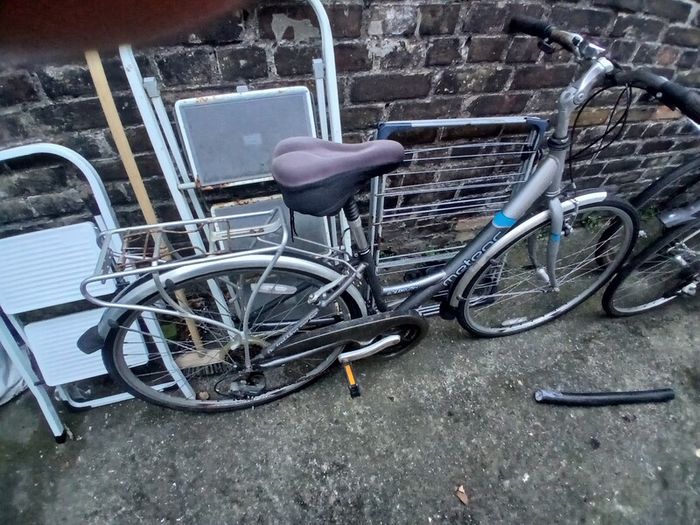 Bike for sale