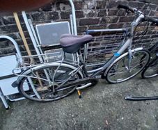 Bike for sale