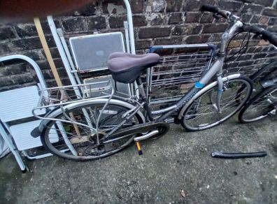 Bike for sale