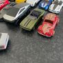 Hot Wheels Lot 23 Cars Honda Audi Mercedes Nissan Image 6