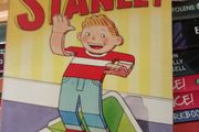 Flat Stanley