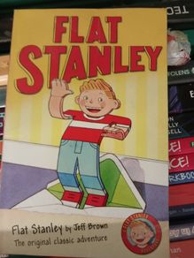 Flat Stanley